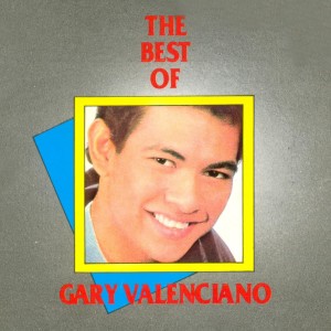 Album The Best of Gary Valenciano oleh Gary Valenciano