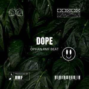 Album DOPE BEAT oleh Ophan RMF