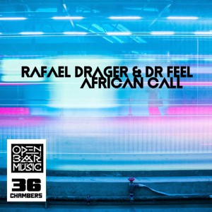 Rafael Drager的專輯African Call