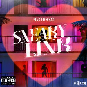 Mvchoo23的專輯Sneaky Link (Explicit)