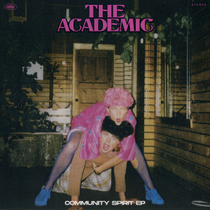 อัลบัม Community Spirit ศิลปิน The Academic