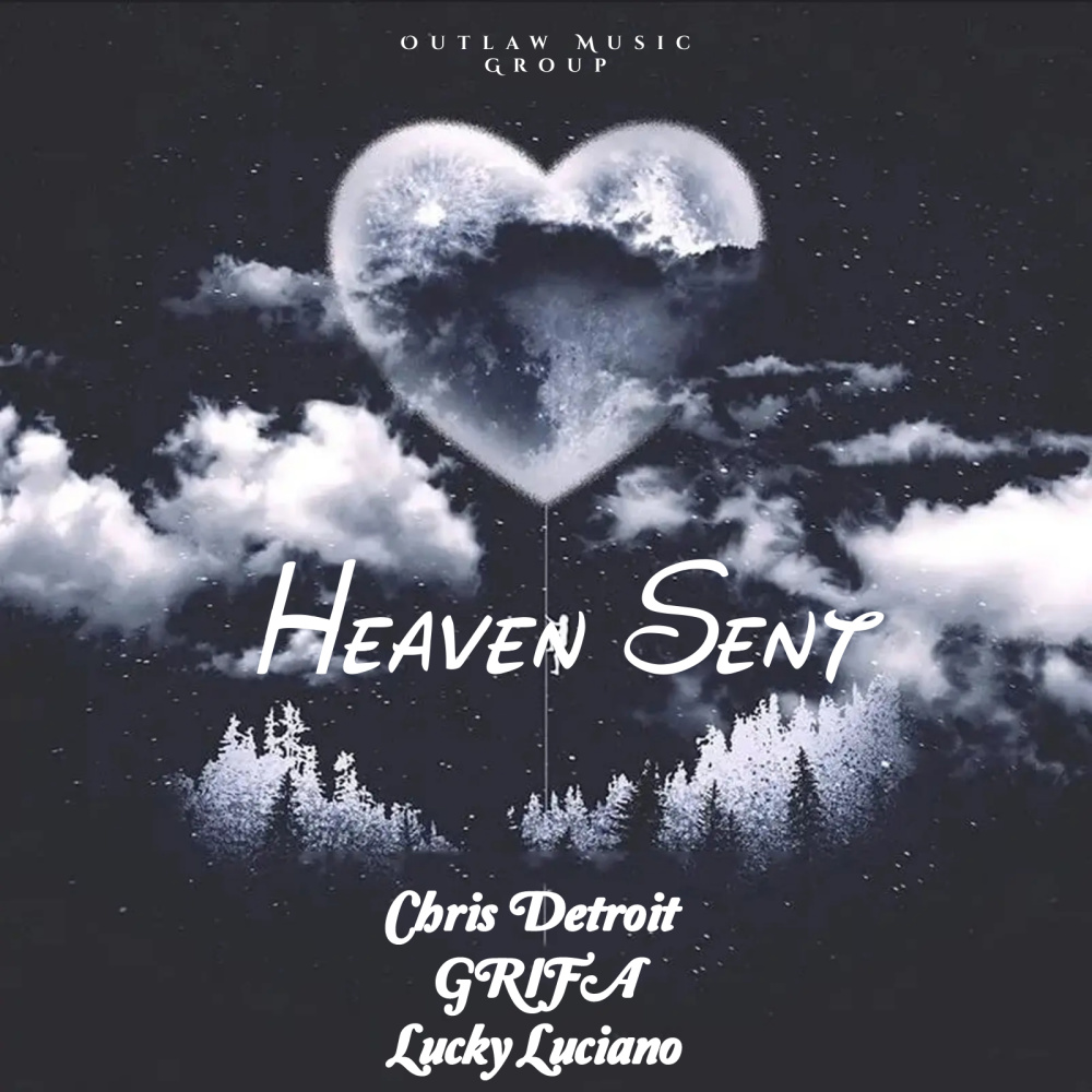 Heaven Sent