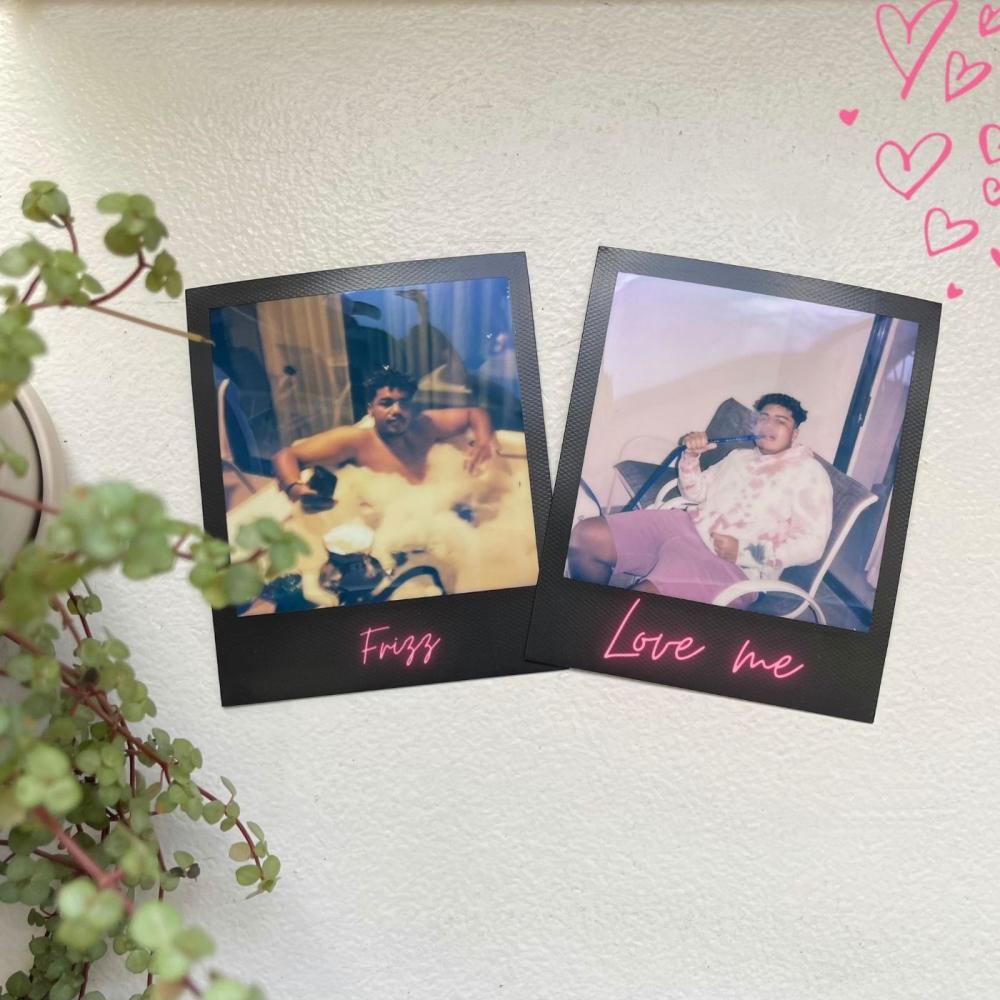 Love me (Explicit)