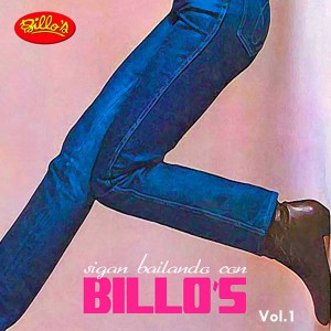 收聽Billo's Caracas Boys的Samba Palenque歌詞歌曲