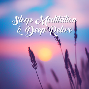 收听Oasis of Relaxation Meditation的Sleep Meditation & Deep Relax歌词歌曲