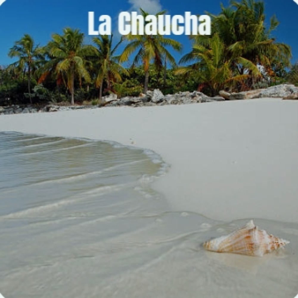 La Chaucha