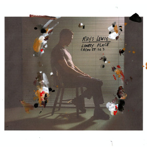 อัลบัม Lonely Place ศิลปิน Rhys Lewis