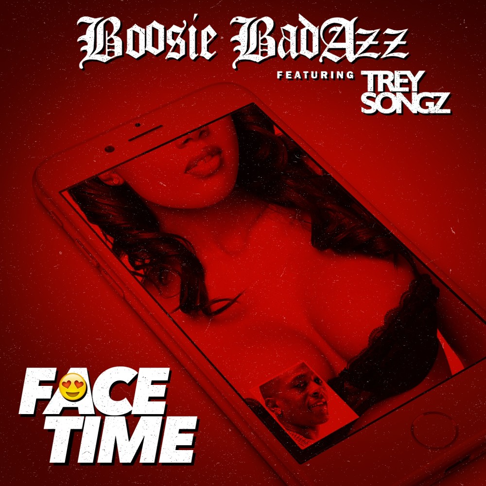 Facetime (Explicit)