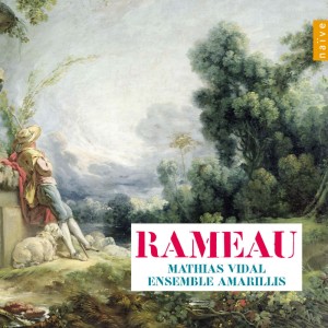 Listen to Le Berger fidèle: Récitatif song with lyrics from Ensemble Amarillis