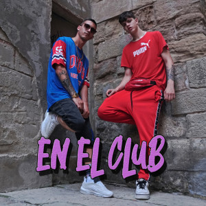 ดาวน์โหลดและฟังเพลง En el Club (Explicit) พร้อมเนื้อเพลงจาก Negro K