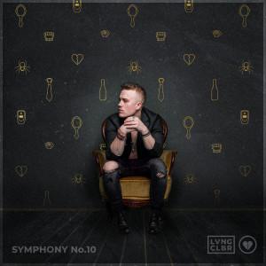 Loving Caliber的專輯Symphony No.10 (Explicit)