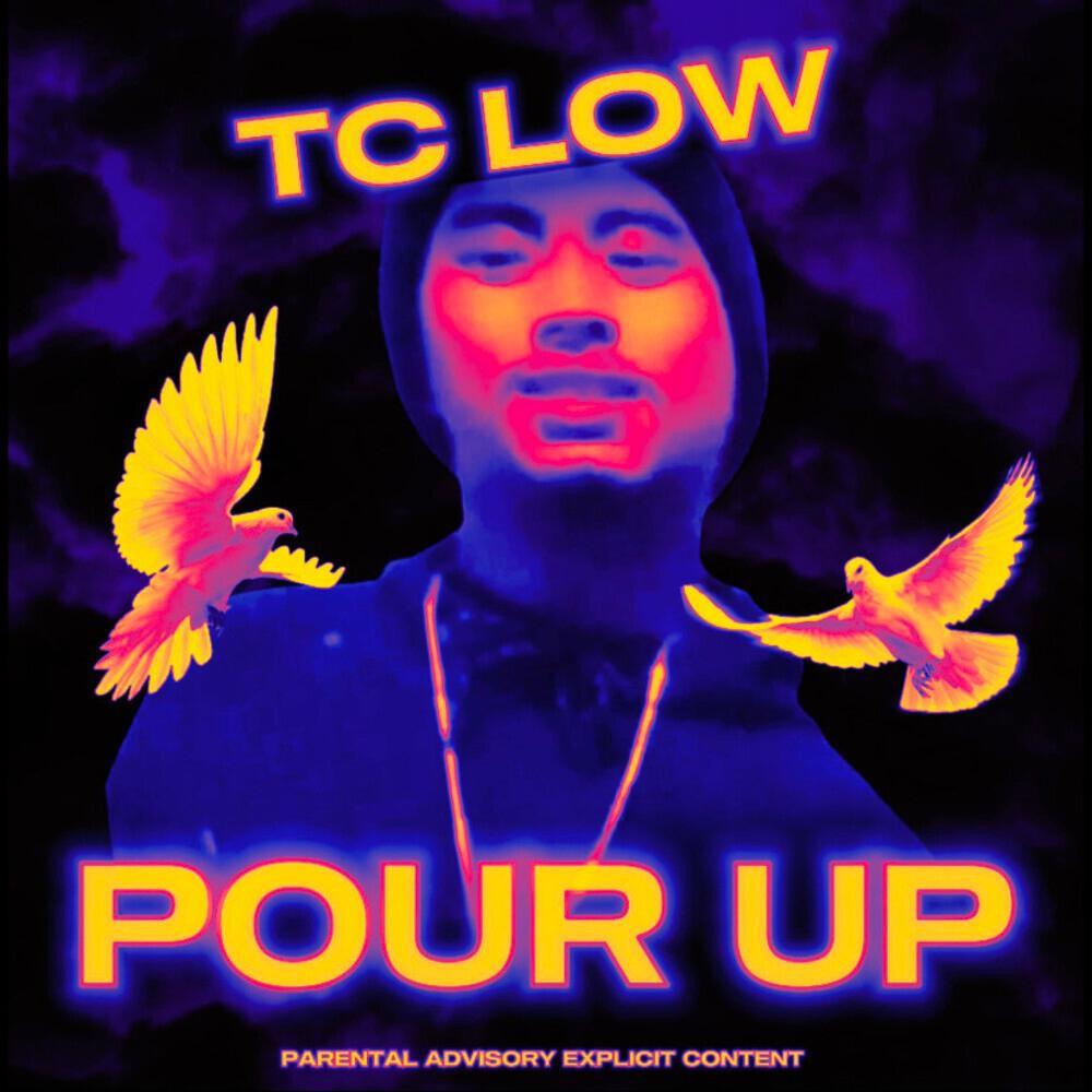 Pour Up (50World) (Explicit)