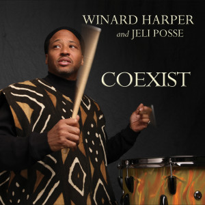 ดาวน์โหลดและฟังเพลง Coexist พร้อมเนื้อเพลงจาก Windard Harper