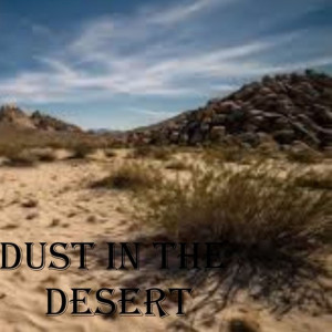 KEG的專輯Dust in the Desert