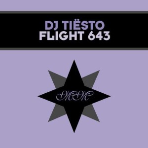 Flight 643 dari Tiësto