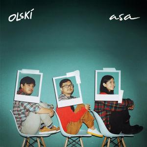 Dengarkan lagu Asa nyanyian Olski dengan lirik