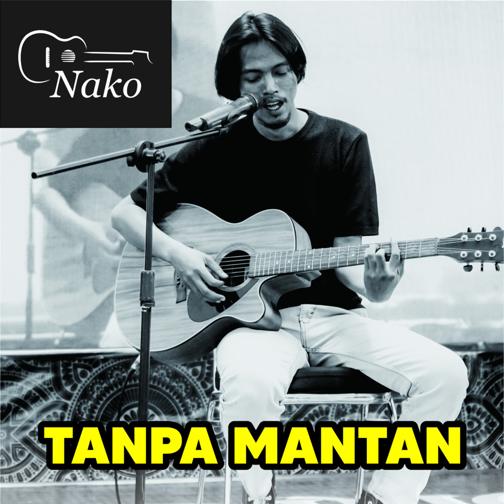 Tanpa Mantan (Live)