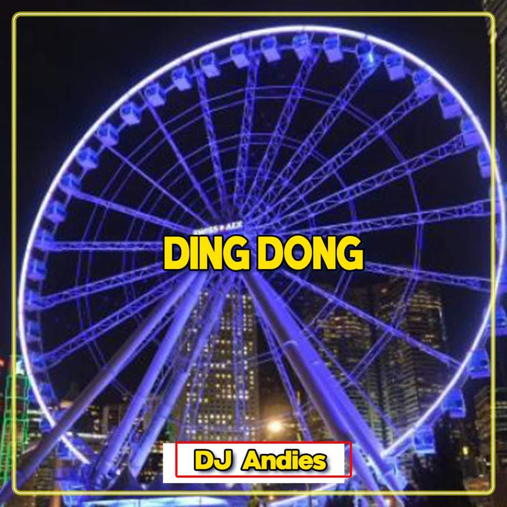 Ding Dong