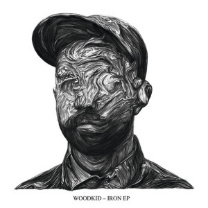 ดาวน์โหลดและฟังเพลง Iron พร้อมเนื้อเพลงจาก Woodkid