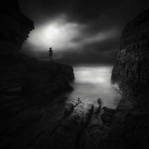 收聽DJ Jeex的The Dark (feat. Elias Boutros)歌詞歌曲