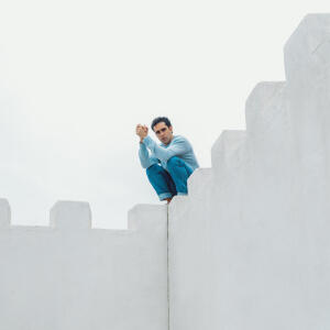 default playlist img