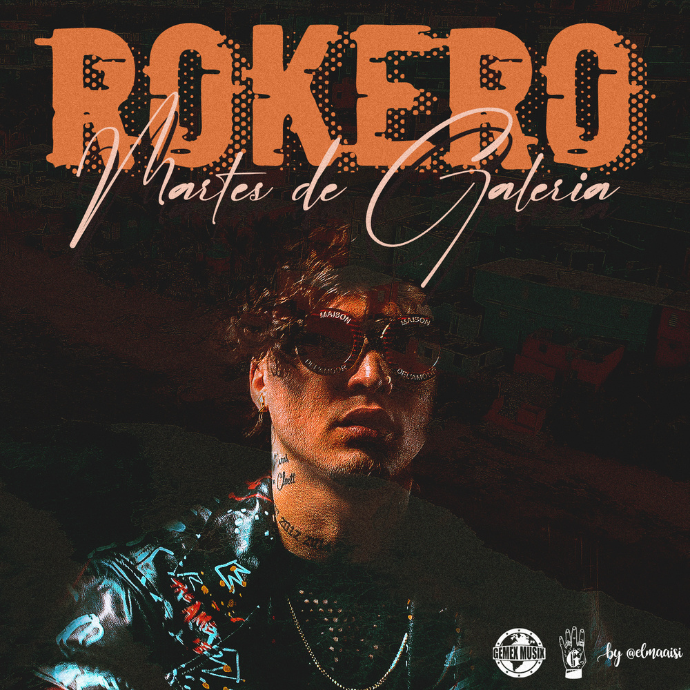 Martes de Galería (Explicit)