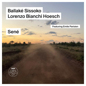 Album Sené from Ballake Sissoko