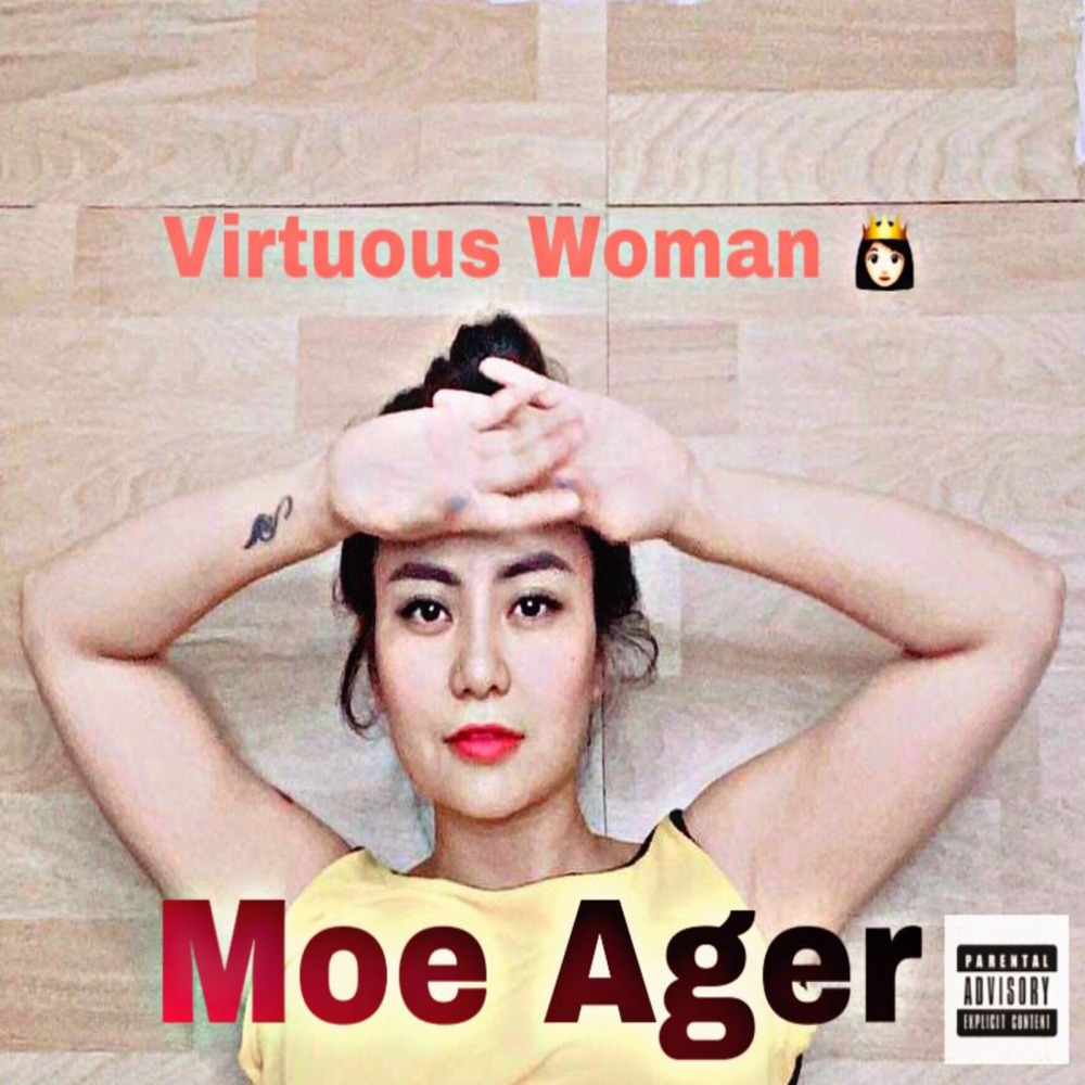 Virtuous Woman (Explicit)