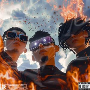 default playlist img