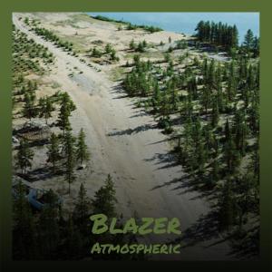 Album Blazer Atmospheric from Various