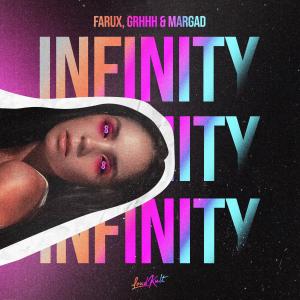 收聽Farux的Infinity歌詞歌曲