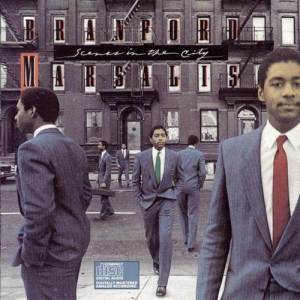 收聽Branford Marsalis的Parable (Album Version)歌詞歌曲