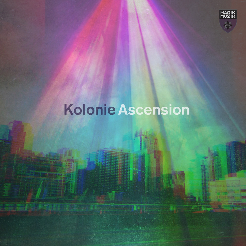 Ascension (其他)