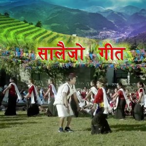 收聽Aava Mukarung的Supari Kacho(Salaijo) (其他)歌詞歌曲