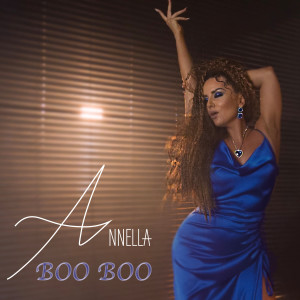 Album Boo Boo oleh Annella