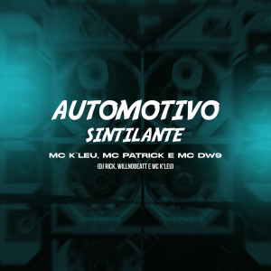 Dengarkan lagu Automotivo Sintilante (Explicit) nyanyian MC Patrick dengan lirik
