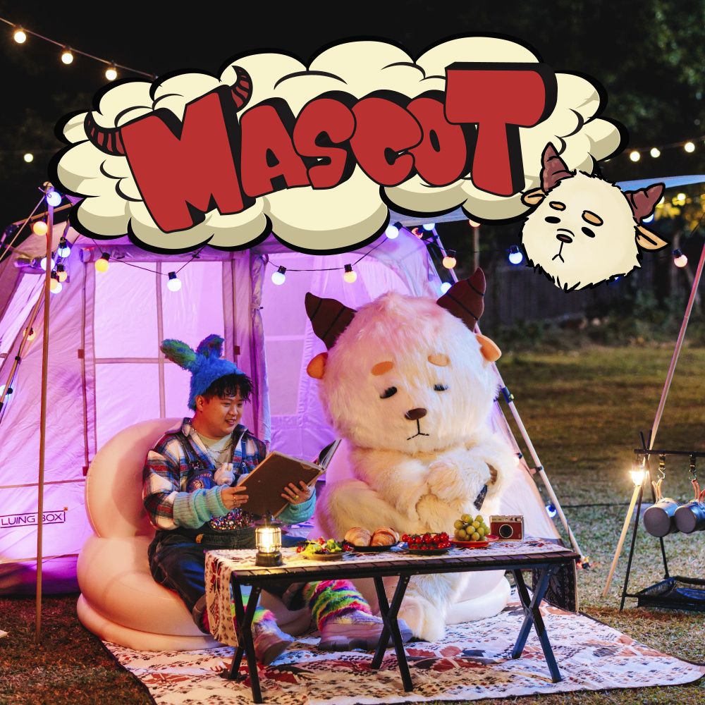 Mascot