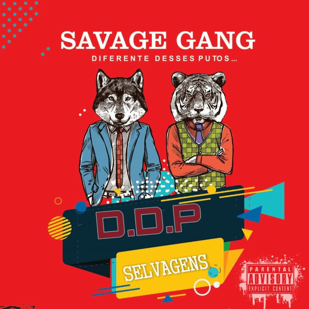 D.D.P (Pt. 1) (Explicit)