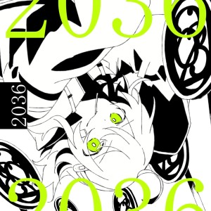 ดาวน์โหลดและฟังเพลง 2036 พร้อมเนื้อเพลงจาก Chinozo