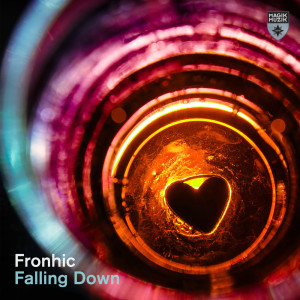 收聽Fronhic的Falling Down歌詞歌曲