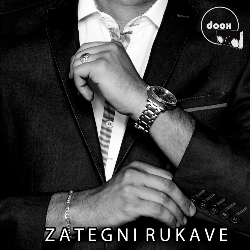 Zategni rukave (Remix|Explicit)