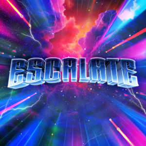 Reaubeau的專輯ESCALATE