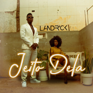 Album Jeito Dela from Landrick