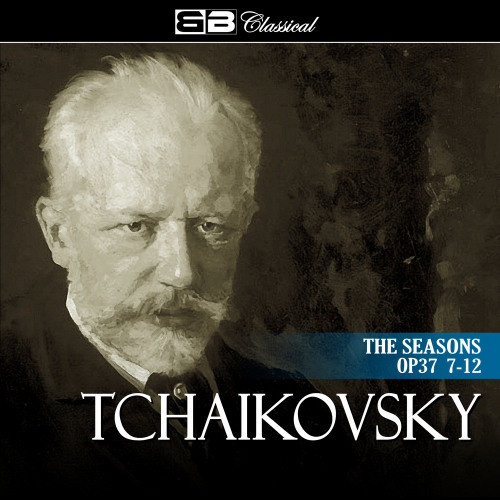 The Seasons, Op. 37a - November (Troika)