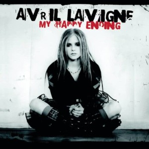ดาวน์โหลดและฟังเพลง My Happy Ending (Album Version) (Album Version|Explicit) พร้อมเนื้อเพลงจาก Avril Lavigne