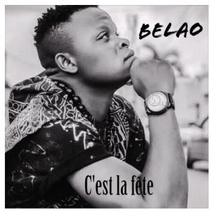 Listen to C'est la fête(feat. METUSCHELAH) song with lyrics from Belão
