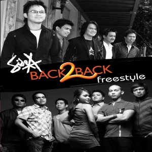 Album Back 2 Back oleh Side A