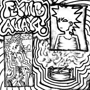 ดาวน์โหลดและฟังเพลง Flying Away (Explicit) พร้อมเนื้อเพลงจาก Yodary