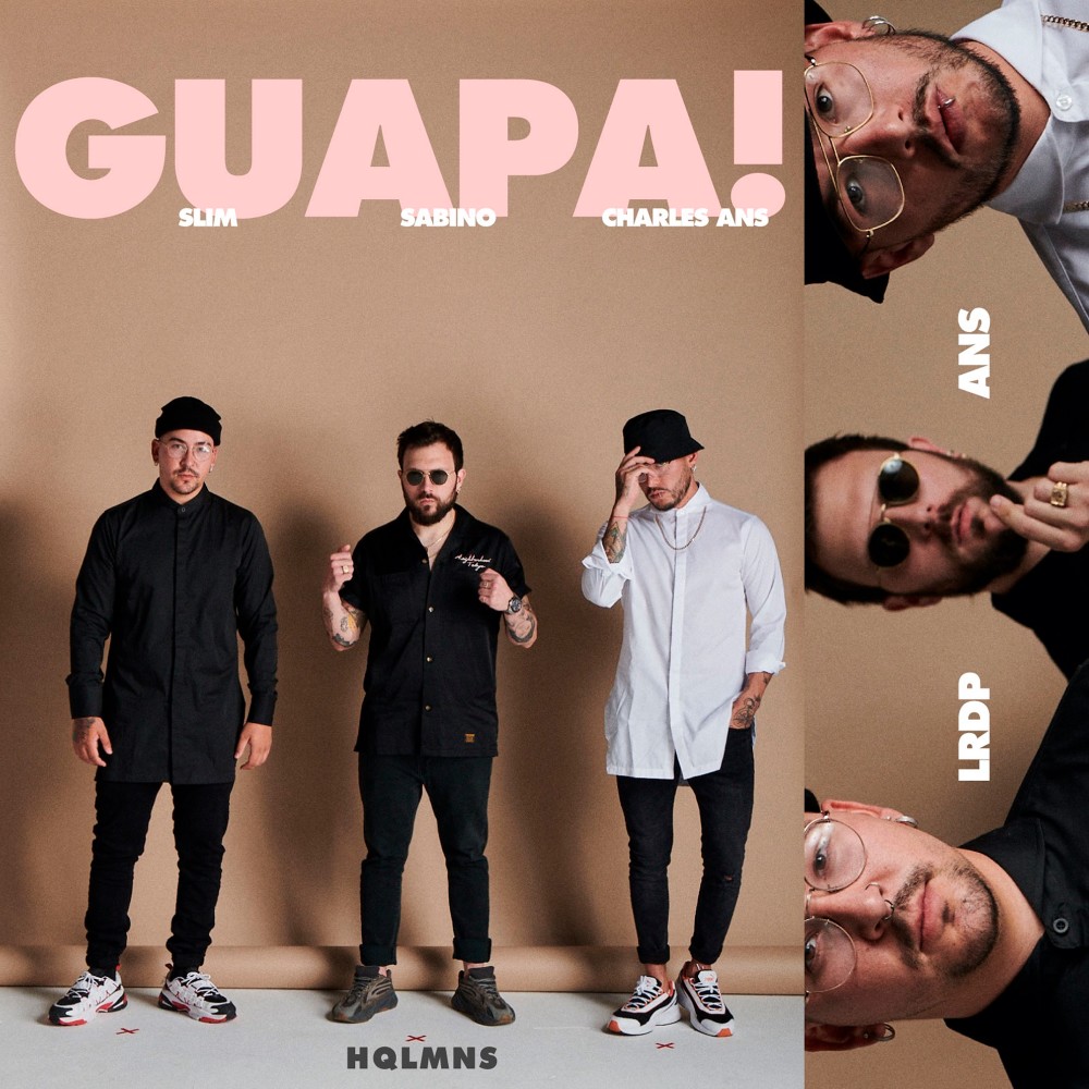 Guapa! (Explicit)