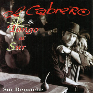El Cabrero的專輯Tango al Sur